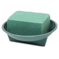 thumbnail image 3 of 12 Pack Single Design Bowl 6" for Flower Arrangements, Centerpieces, 3 of 7