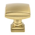 thumbnail image 1 of Berenson 1276-1MDB-P Bouton Traditionnel sur Mesure avec Bronze Moderne, 1 of 1