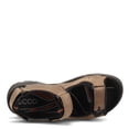 thumbnail image 6 of ECCO Men's Andes II Sandal, Navajo Brown, 8-8.5, 6 of 7