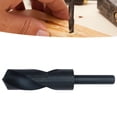 thumbnail image 1 of HSS Drill Bit, Straight Shank Drill Bit High Hardness Fast Cutting Spiral Chip Removal Design 118 Angle Design  For Industrial Use, 1 of 8