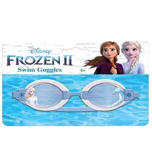 UPD Frozen 2 Swimming Sport Goggles