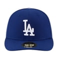 thumbnail image 3 of Men's New Era  Royal Los Angeles Dodgers 2025 MLB World Tour: Tokyo Series Side Patch Low Profile 59FIFTY Fitted Hat, 3 of 6