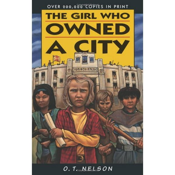 Pre-Owned The Girl Who Owned a City (Paperback) 0822596709 9780822596707