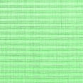 thumbnail image 1 of Ahgly Company Indoor Square Solid Emerald Green Modern Area Rugs, 7' Square, 1 of 4