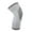 Gray-L, variant on Senfafa Thermal Knee Warmer Sleeve Winter Leg Brace Protector, Comfortable Knee Braces Knee Pad Cycling Ski Running Knee Supports