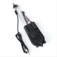 thumbnail image 5 of Antena Telescópica Automática de Energía Eléctrica Antenas Exteriores para Vehículos 12V Universal Impermeable para Coche SUV Radio AM FM, 5 of 5