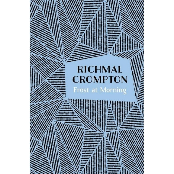 Frost at Morning, (Paperback)