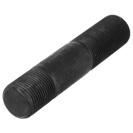 FRCOLOR  Electrical Conduit Hole Cutter Manual Knockout Puncher Tool Black