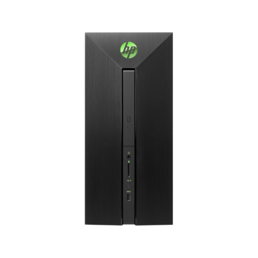 HP Pavilion 580 High Performance Power Desktop PC (Intel i7 quad core