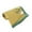 Yellow, variant on Winter Blanket 2024 The New Summer Is by Conditioning by Soybean Summer Cool by 150*200Cm Green Fleece Blanket Travel Blanket Throw Blankets for Bed