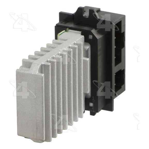 Four Seasons Blower Motor Resistor Fits select: 2001-2003 CHRYSLER INTREPID, 1999-2004 CHRYSLER 300M