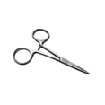 thumbnail image 1 of Pinza Recta Mosquito 9cm Hemostatica Hergom Premium, 1 of 1