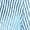 Blue, variant on Stephy Striped High Waisted Casual Shorts for Women's Summer New Hot Pants Versatile Wide Leg Pants, Red, XXL