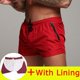 thumbnail image 1 of 2023 Hombre Pantalones cortos de playa de secado rápido bañador gay bañador de Hombre Bañadores de baño de verano ropa de playa Surf Boxer mayo Fivean unisex, 1 of 2
