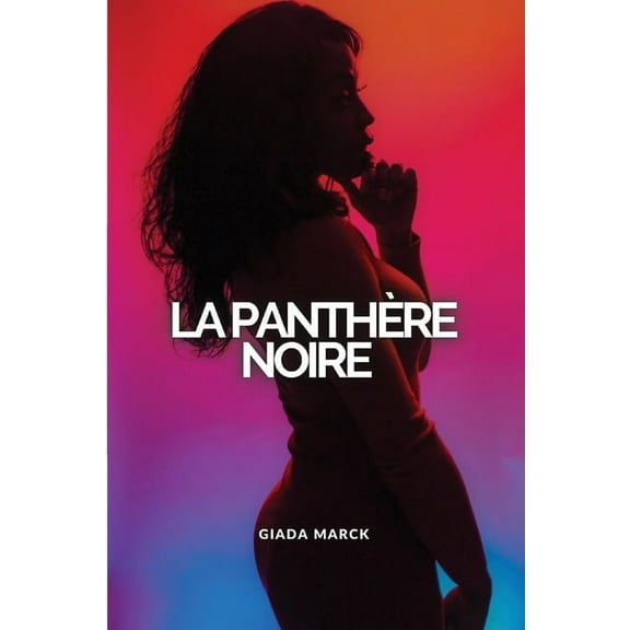 La Panthère Noire (Paperback)