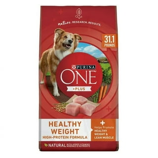 Dog weight cheap gainer walmart