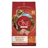 Natural, Weight Control Dry Dog Food, +Plus Healthy Weight Formula, 31.1 lb. Bag