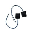 thumbnail image 3 of 2x Front Outside Door Handle Small Button Switches For 2016-19 Hyundai Tucson, 3 of 5