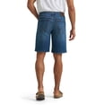 thumbnail image 5 of Wrangler® Men's Regular Fit Five Pocket Denim Short, Sizes 30-44, 5 of 7