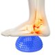 thumbnail image 2 of Pelota De Yoga Durian, Pelota De Masaje De Yoga, Pelotas De Masaje De Pies, Semicírculo, Pelotas De Masaje De Pies, Pelota De Yoga De Relajación Muscular Para Estudiantes En El ANGGREK Otros, 2 of 8