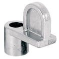 thumbnail image 1 of Screen Clips With Screws, Die Cast Mill Finish, 3/8 In., 12-Pk. - PL 7736, 1 of 1