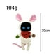 thumbnail image 3 of 30cm Astro Bot Plush Toys Game Periphery Plush Cute Soft Stuffed Home Decor Game Pillow Dolls For Kid Birthday Christmas Gift, 3 of 5