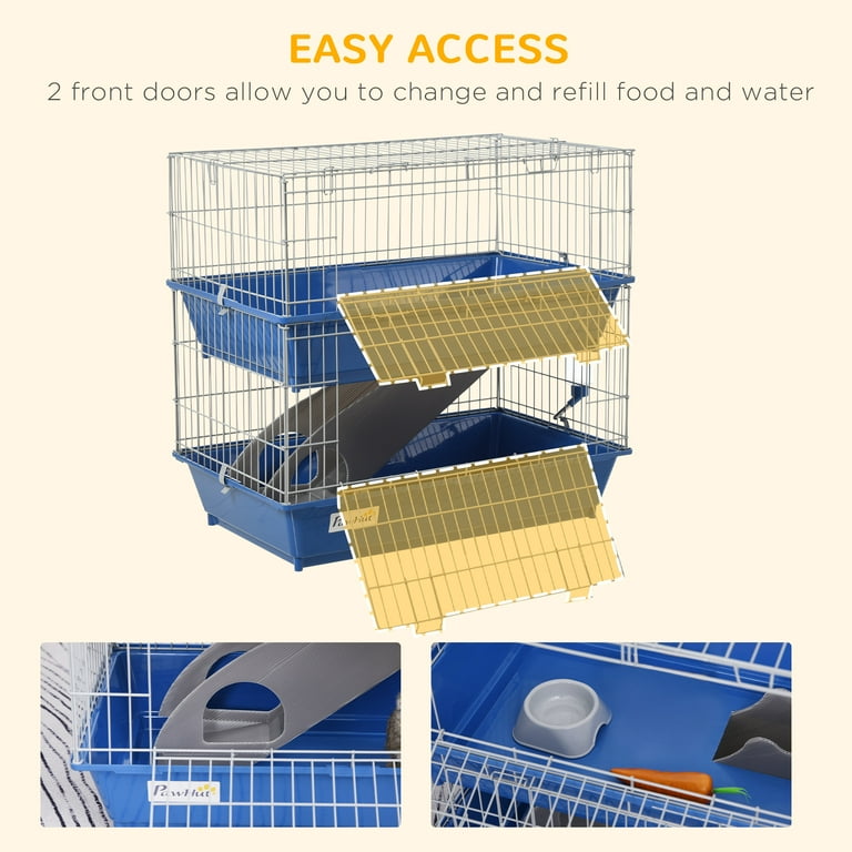 All living things ferret cheap cage