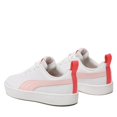 thumbnail image 4 of Tenis Puma Rickie PS para Niñas 17 A 21.5. 384313-06 blanco 21.5, 4 of 5