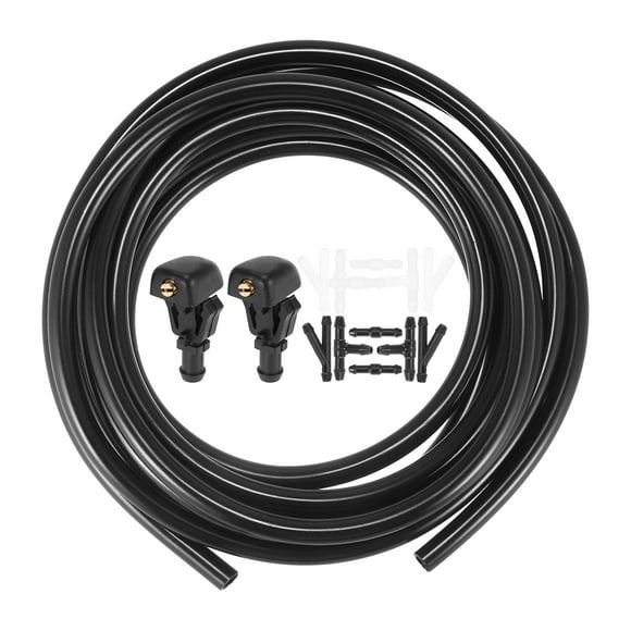 Windshield Washer Hose Repair Kit