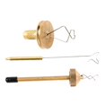 thumbnail image 2 of Dubbing Twisters Fish Tackle Accessories Portable Tools Spinner He Qiyong unisex, 2 of 2