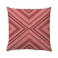 thumbnail image 1 of Ahgly Company Outdoor Square Contemporary Throw Pillow, 18 inch by 18 inch, 1 of 5