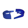 thumbnail image 4 of Wweixi Bike Chain for Protection Cover Bike Chain Guard for plastic material,waterproof,wear Riding Biking Road Bicycles Blue, 4 of 6