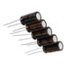 thumbnail image 4 of 5 Condensadores Electrolíticos de Aluminio de 470 para TV, Monitor LCD, Radio, Estéreo. Cola condensador electrolítico 35V 470uF, 4 of 7