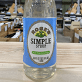thumbnail image 3 of Rose’s Simple Syrup 6 Pack 1 Liter Bottle, | Perfect for Cocktails, Beverages, and Mixers, 3 of 3