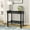 Black, variant on Urbanest Jamestown End Table