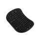 thumbnail image 2 of Mini teclado multifunción con control remoto inalámbrico de 2,4 GHz y 83 teclas QWERTY, 2 of 12
