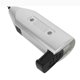thumbnail image 4 of Mini Household Hand Mixer Milk Whisk Kitchen Supplies, 4 of 5