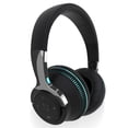 thumbnail image 3 of Bearachild Auriculares Auriculares compatibles con Bluetooth Herramienta para escuchar música Auriculares plegables Suministros para teléfonos Teléfono y Comunicación No.01, 3 of 6