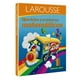 thumbnail image 1 of Ejercicios y Problemas Matemáticos Larousse Primaria 1, 1 of 3