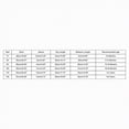 thumbnail image 3 of HCNTES Toddler Baby Girls Boys Spring Summer Clothes Short Sleeves T-Shirt Tops + Shorts Cute Outfits Set For 2t 3t 4t 5t 6t 7t 8t 9y Kid Daily School Activities(Y01-Dark Blue,3-6 Months), 3 of 4