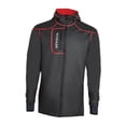 thumbnail image 4 of SCUBAPRO Cruise Coat - Men - Black/Red - Medium, 4 of 6