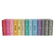 WS Game Company Collection of 13 Vintage Bookshelf Board Games