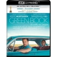 thumbnail image 1 of Green Book - 4K Ultra HD + Blu-ray [UHD], 1 of 2