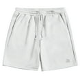 thumbnail image 2 of Jjayotai George Shorts Men, Men's Casual Shorts, Men's Loose Summer Shorts, Basketball Shorts, Athletic Shorts for Men, 2 of 3