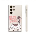thumbnail image 1 of Elegante y a prueba de golpes: obtenga la mejor protección para su iPhone con esta funda creativa con estampado de dibujos animados, 1 of 4