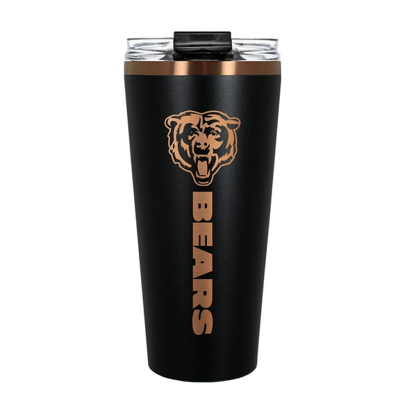 Chicago Bears 30oz. Big Slim Tumbler