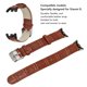 thumbnail image 3 of Correa de Cuero PU de Moda para 8 con Diseño Transpirable y Flexible Regalo para Hombres y Mujeres ANGGREK  Otros, 3 of 8