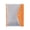 D, variant on Bwiyojiz Office Supplies, A4 Loose Leaf File Pouch11hole File Pouch Transparent Color Label File Document Storage Bag, Birthday Gifts