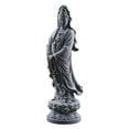 thumbnail image 3 of Estatua de Guan Yin, regalos chinos de Feng Shui, figura de Kuanyin, escultura de Buda femenina Estilo D, 3 of 9