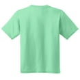 thumbnail image 4 of Gildan T-Shirt en Coton Épais pour Jeunes, 4 of 4